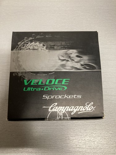 Campagnolo cassetta pignoni - campagnolo,