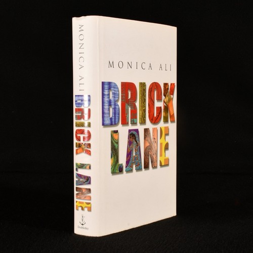 2003 brick lane first - brick,