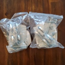 1 paio di rulli per binari