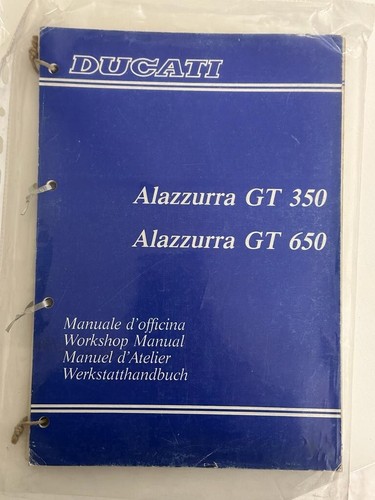 Originale manuale - originale!!!,