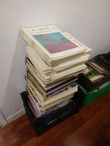 Arte moderna fabbri volume - moderna,