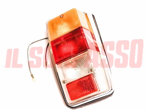 Fanale faro posteriore destro - ,