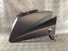 FIANCHETTO SINISTRO CON GRAFFI YAMAHA T-MAX 530 2015