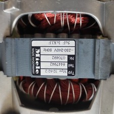 Motore lavastoviglie miele Mpe