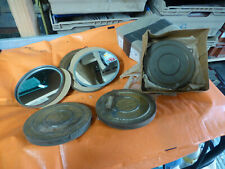 Heliograph Mk V spare Mirror