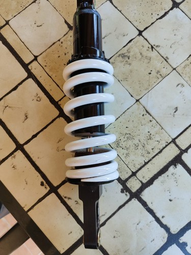 Mono ammortizzatore ktm wp - ktm,
