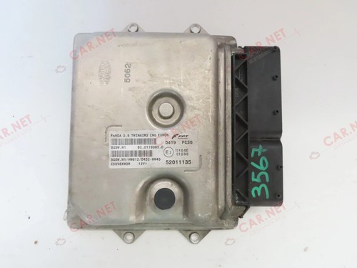 52011135 ecu engine control - 52011135,