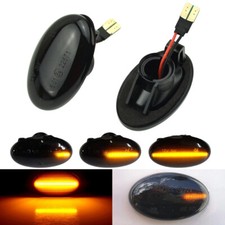 Frecce laterali led - frecce,