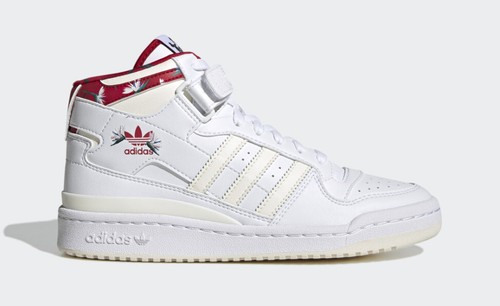 Adidas forum mid thebe magu - adidas,