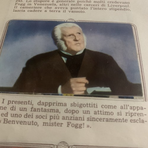 Figurina 246 giro del - figurina,