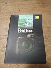 Reflex Manuale di Fotografia Digitale Nikon G. Maio Editrice Progresso 2006