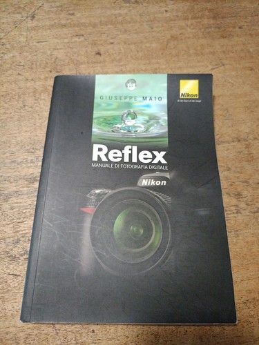 Reflex manuale fotografia - manuale, di