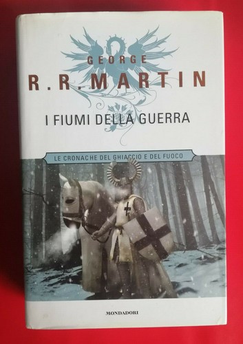 Fiumi della guerra cronache - guerra, (cronache