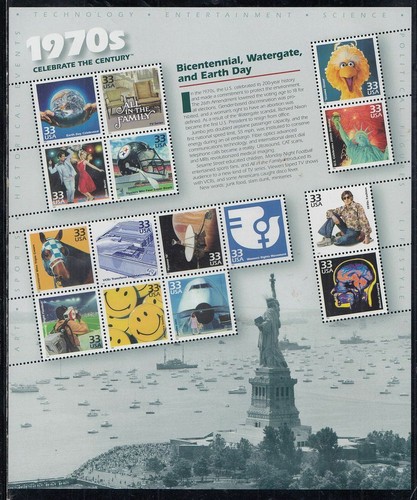 3189 mnh s 1999 - mnh,