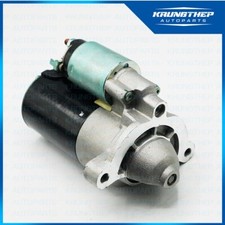 Engine electric starter motor - engine,