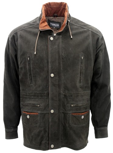 Giacca parka uomo - giacca,