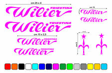 Kit adesivi tuning in vinile