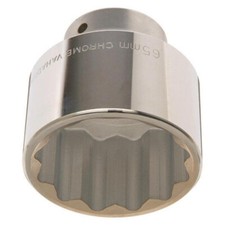 65mm 3/4" Drive Hub Nut Socket