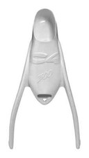 C4 300 Poggiapiedi Bianco per Pesca in Apnea Pinne Apnea