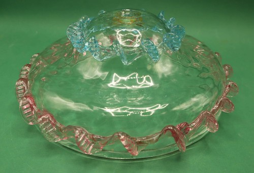 Vintage cristallo murano - vintage,