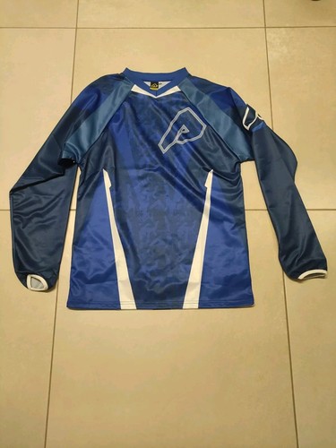 Maglia motocross acerbis xxl - acerbis,
