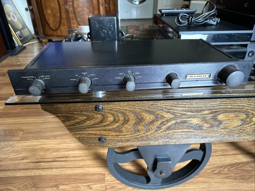 Audio pre amplificatore - ps, 4.6