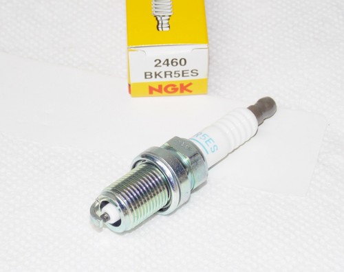 Ngk 2460 bkr5es - bkr5es, spina