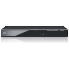Panasonic DVD-S700EG-K DVD