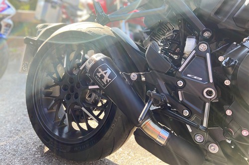 Freccia pro race honda - freccia, pro-race