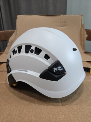 Petzl vertex vent casco - casco, di