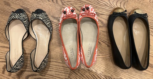 Lotto ballerine talbots - lotto,