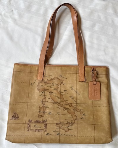 Borsa tote alviero martini - alviero,