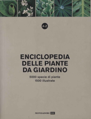 Enciclopedia delle piante - , da