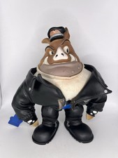 Harley Davidson USA Biker Hog