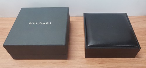 Elegante cofanetto pelle - elegante, in
