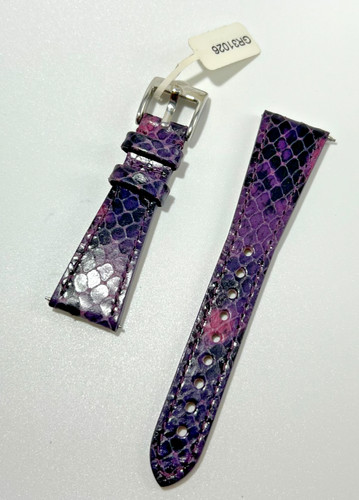 Cinturino orologio glam rock - cinturino,