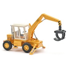 Busch 54407 TIH 445 Trattore