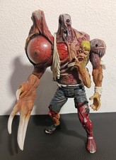 William Birkin Resident Evil 2