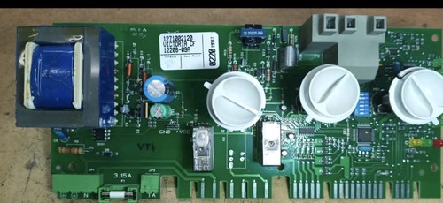 Scheda elettronica caldaia - elettronica,