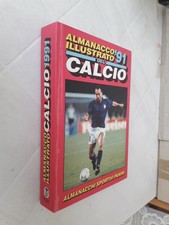 ALMANACCO ILLUSTRATO CALCIO