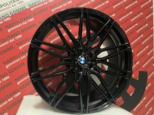 Cerchi Bmw X5 X6 20 pollici