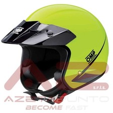 casco aperto omp strar my2024