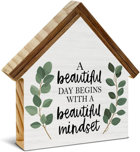 Decorazione citazioni positive - decorazione,