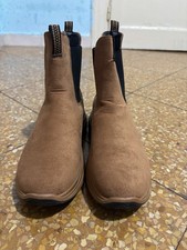 Stivaletti Chelsea Chunky