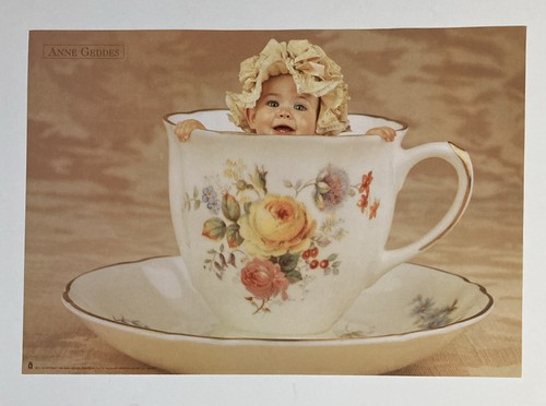 Ann geddes bambino una - in,