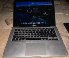 Apple MacBook Pro 13,3" (Intel