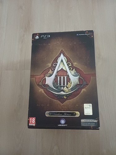 Assassin creed freedom - assassin's,
