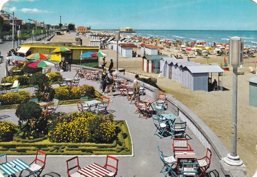 Cartolina ancona - di,