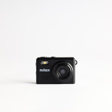Mini Action Cam Portachiavi HD