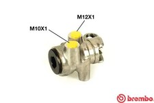 Correttore di frenata